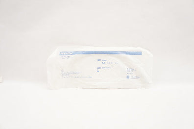 Mallinckrodt 86553 Reinforced ID 8.5 Oral/Nasal Tracheal Tube, Cuffed Murphy Eye